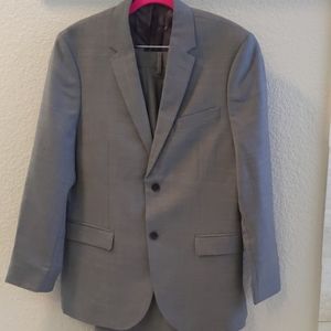 H&M suit